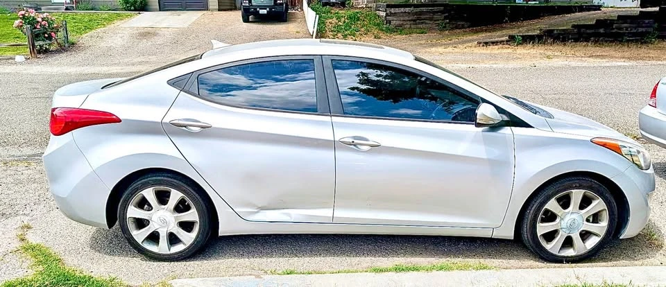 2013 Hyundai Elantra - Image 3 of 21