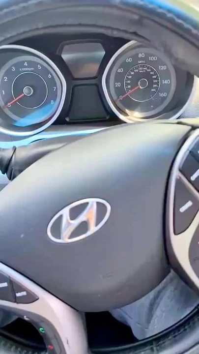2013 Hyundai Elantra - Image 21 of 21