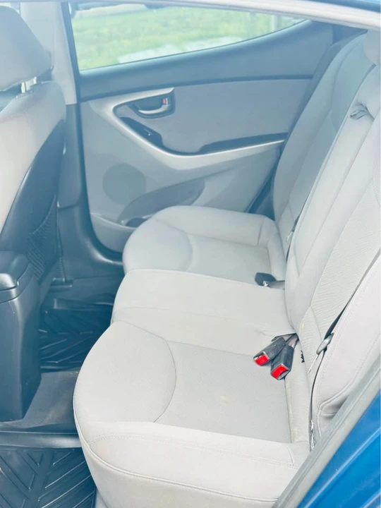 2013 Hyundai Elantra - Image 5 of 14