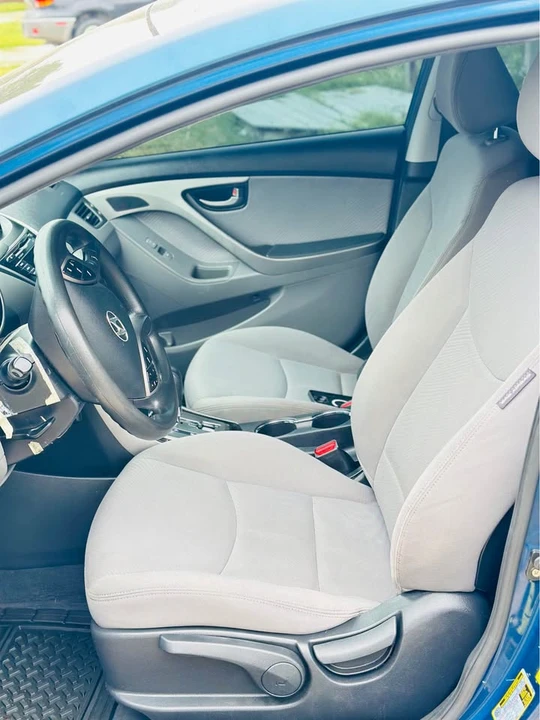 2013 Hyundai Elantra - Image 14 of 14