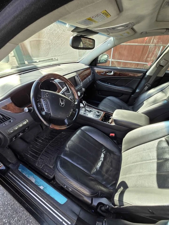 2013 Hyundai Equus - Image 6 of 15