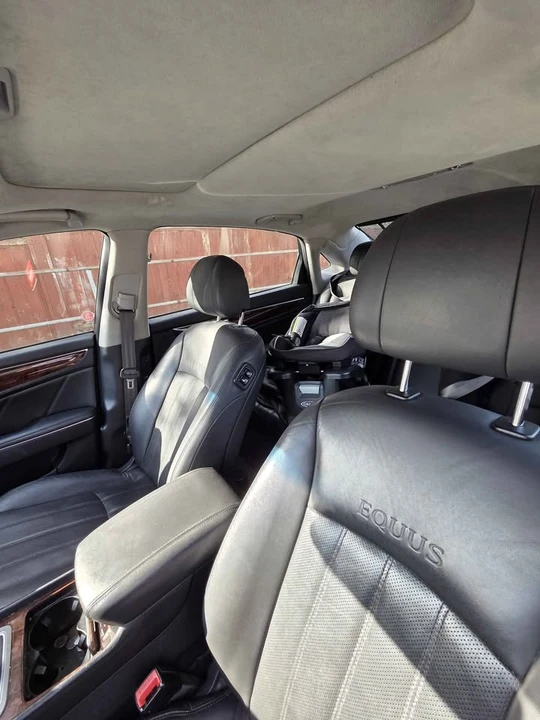 2013 Hyundai Equus - Image 10 of 15