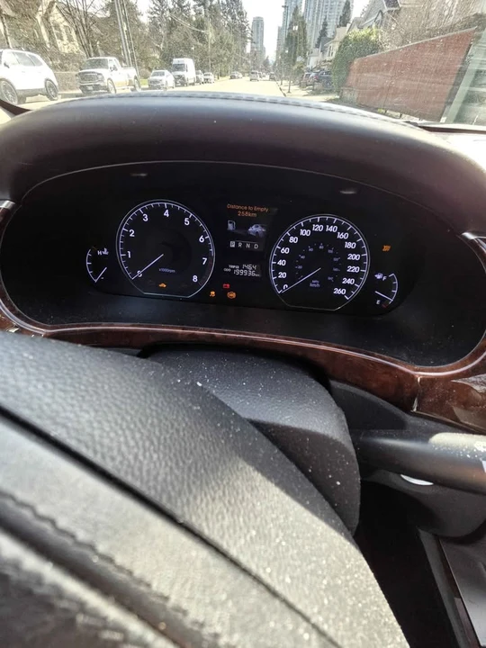 2013 Hyundai Equus - Image 15 of 15
