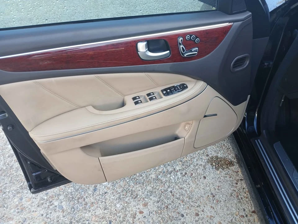 2013 Hyundai Equus - Image 7 of 17