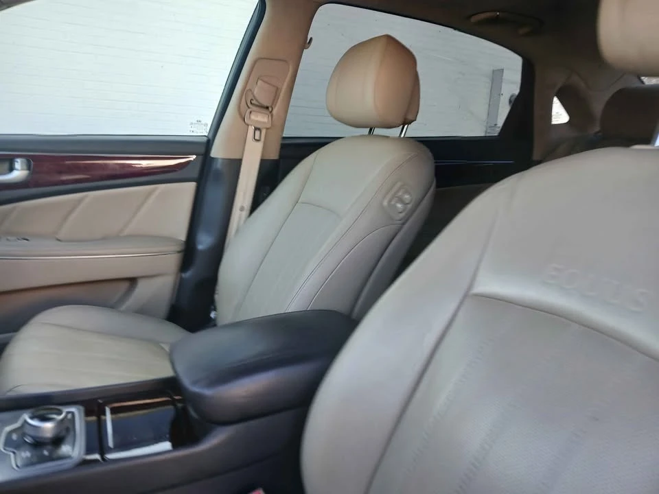 2013 Hyundai Equus - Image 11 of 17