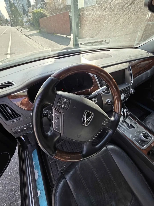 2013 Hyundai Equus - Image 8 of 15