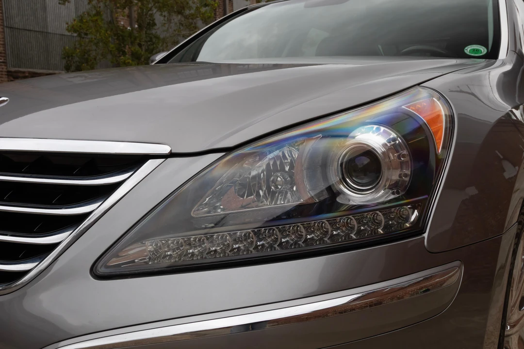 2013 Hyundai Equus - Image 19 of 31