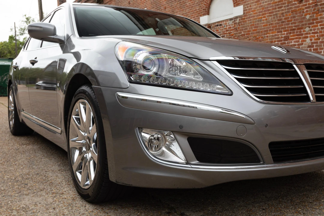2013 Hyundai Equus - Image 15 of 31