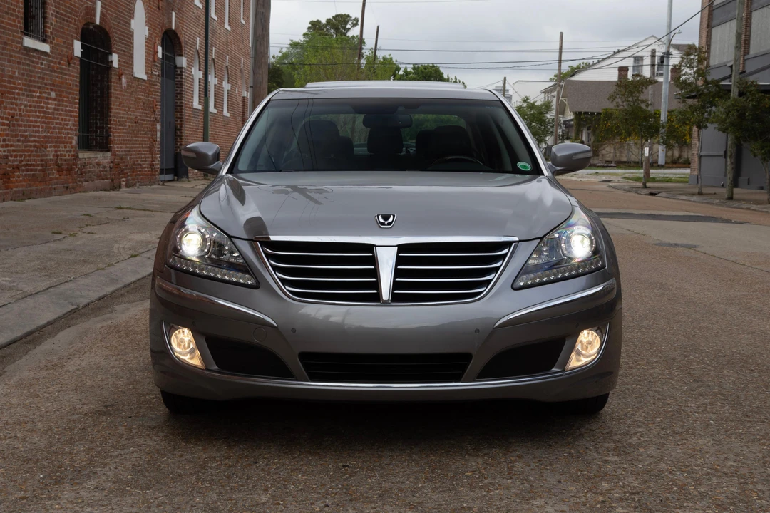 2013 Hyundai Equus - Image 6 of 31