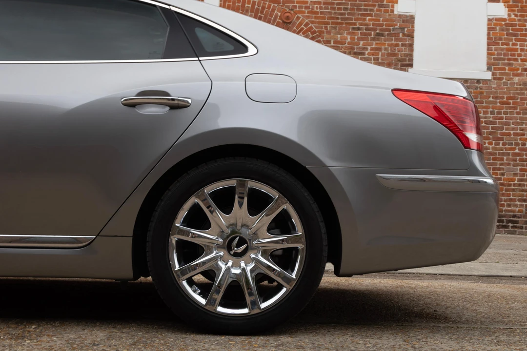2013 Hyundai Equus - Image 30 of 31