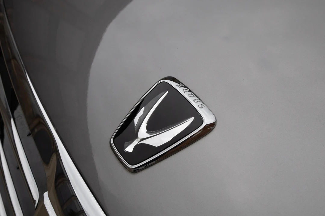 2013 Hyundai Equus - Image 18 of 31