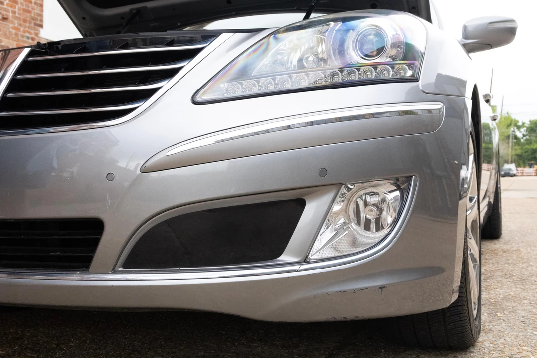 2013 Hyundai Equus - Image 21 of 31