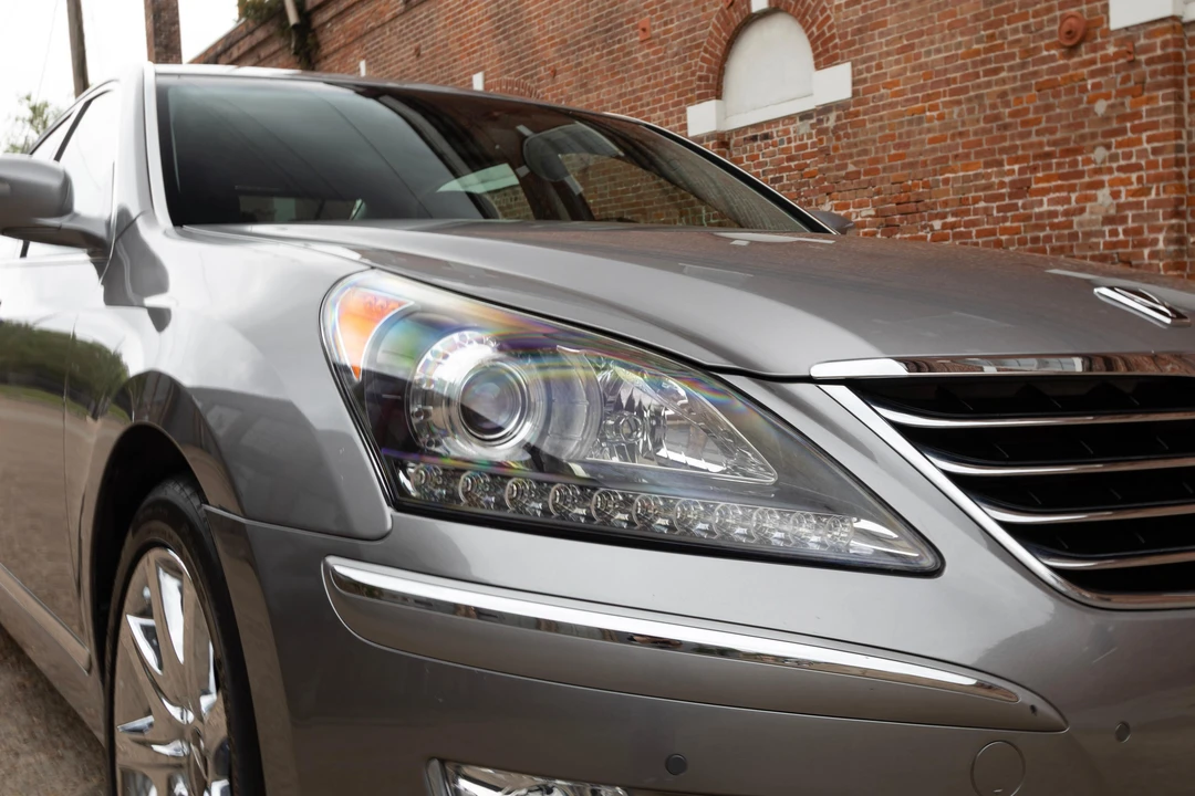 2013 Hyundai Equus - Image 14 of 31