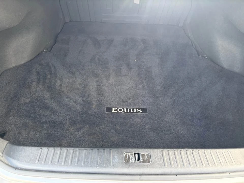 2013 Hyundai Equus - Image 5 of 20
