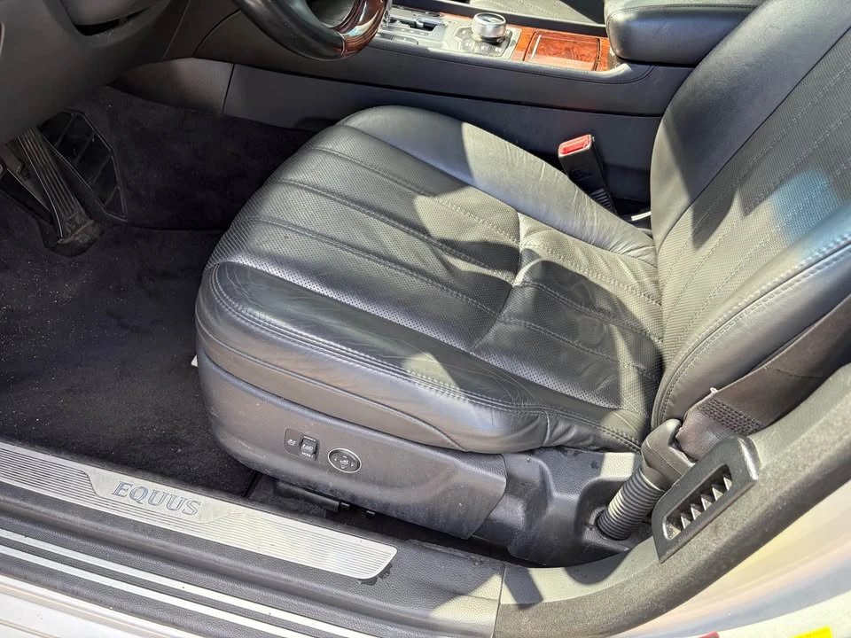 2013 Hyundai Equus - Image 6 of 20