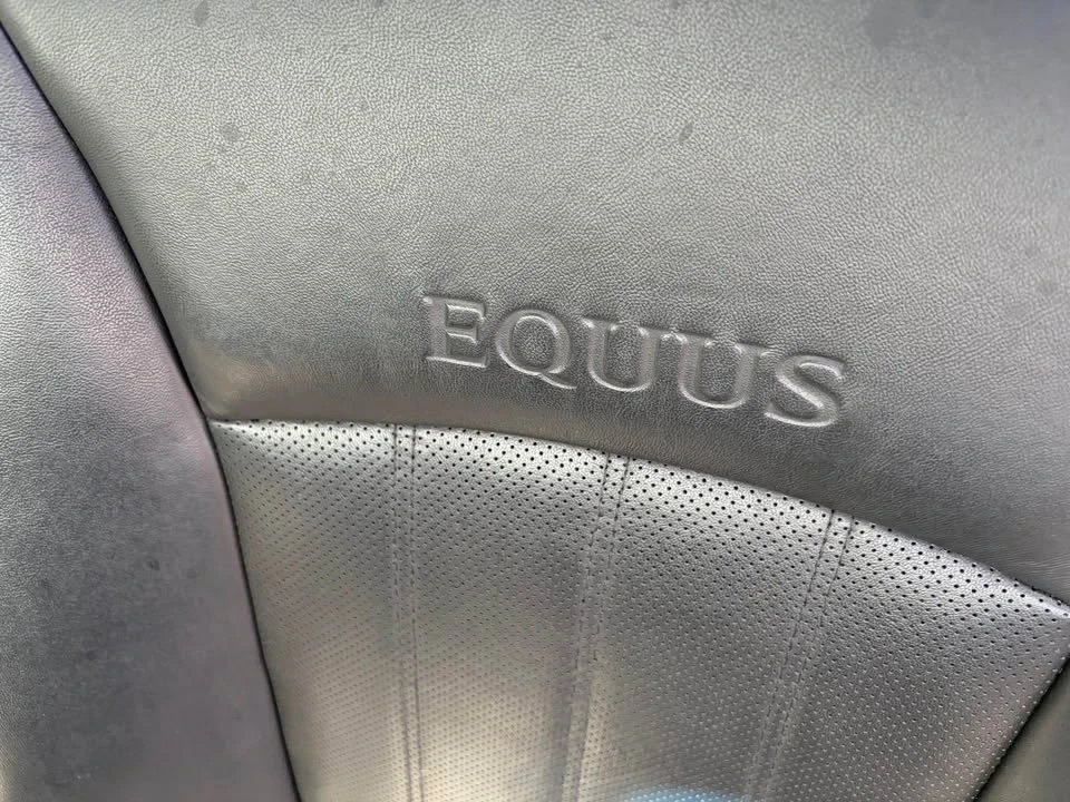 2013 Hyundai Equus - Image 8 of 20