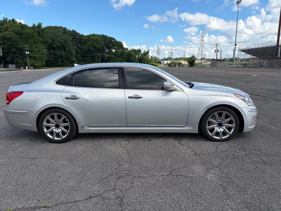 2013 Hyundai Equus - Image 3 of 20