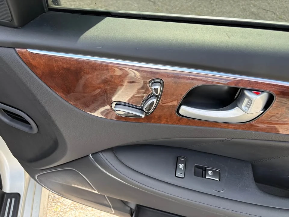 2013 Hyundai Equus - Image 13 of 20