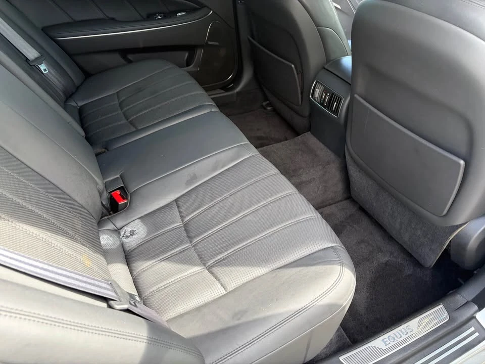 2013 Hyundai Equus - Image 14 of 20