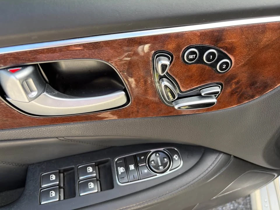 2013 Hyundai Equus - Image 7 of 20