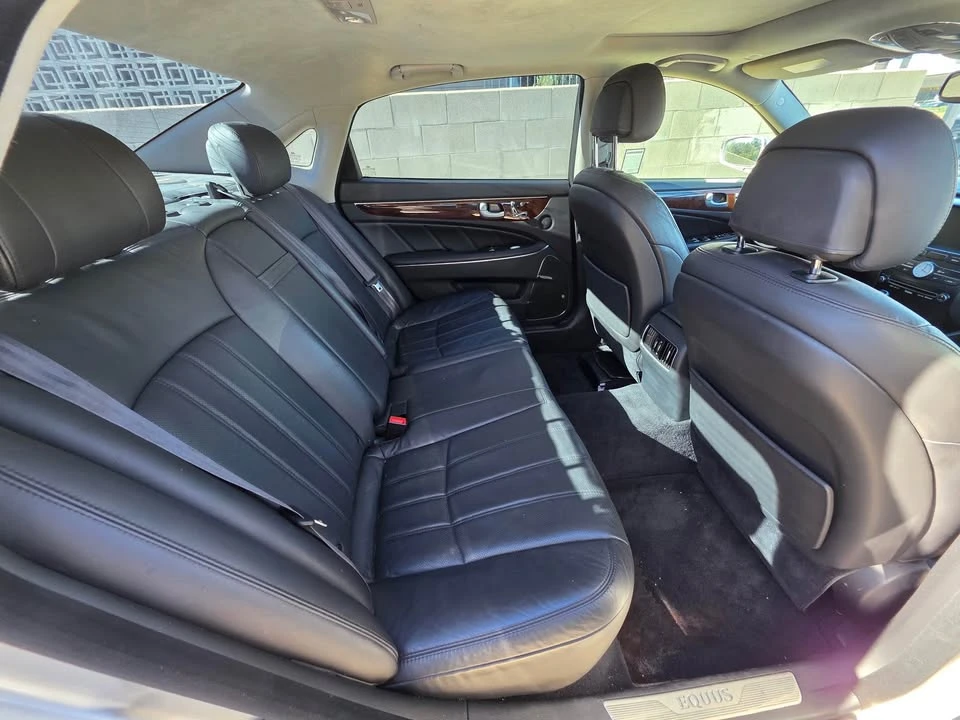 2013 Hyundai Equus - Image 5 of 5