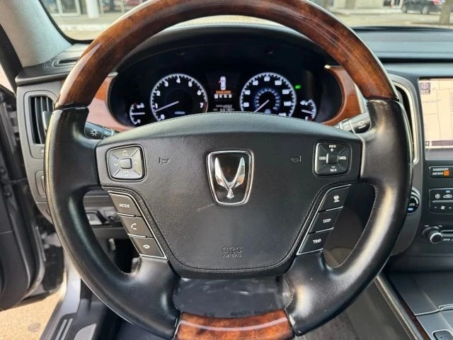2013 Hyundai Equus - Image 16 of 21