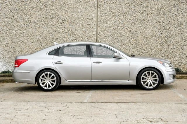 2013 Hyundai Equus - Image 8 of 21