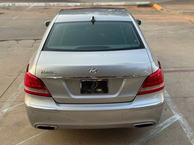 2013 Hyundai Equus - Image 10 of 21