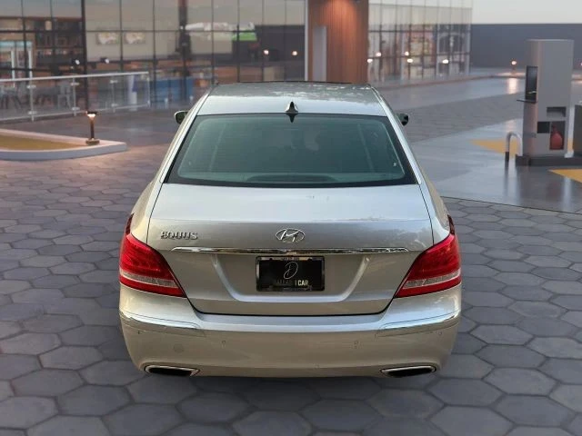 2013 Hyundai Equus - Image 10 of 21