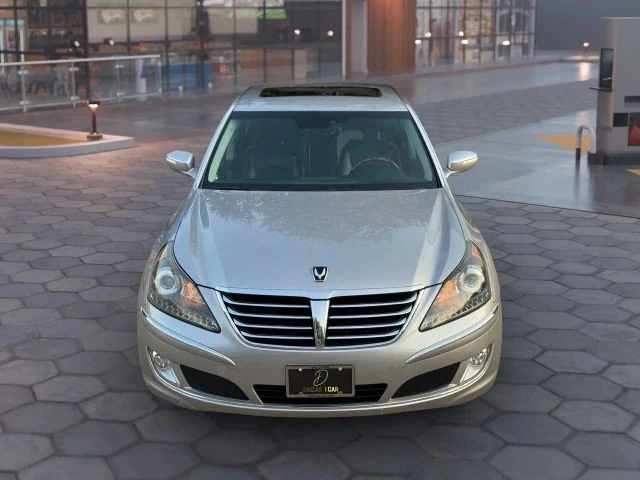 2013 Hyundai Equus - Image 11 of 21