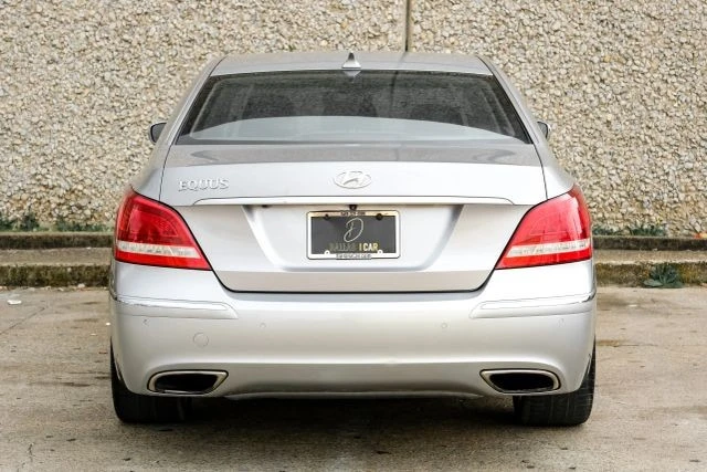 2013 Hyundai Equus - Image 10 of 21