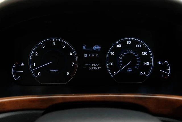 2013 Hyundai Equus - Image 21 of 21