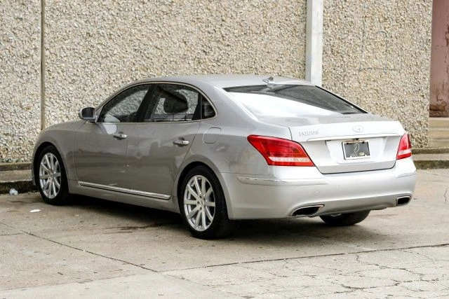 2013 Hyundai Equus - Image 11 of 21
