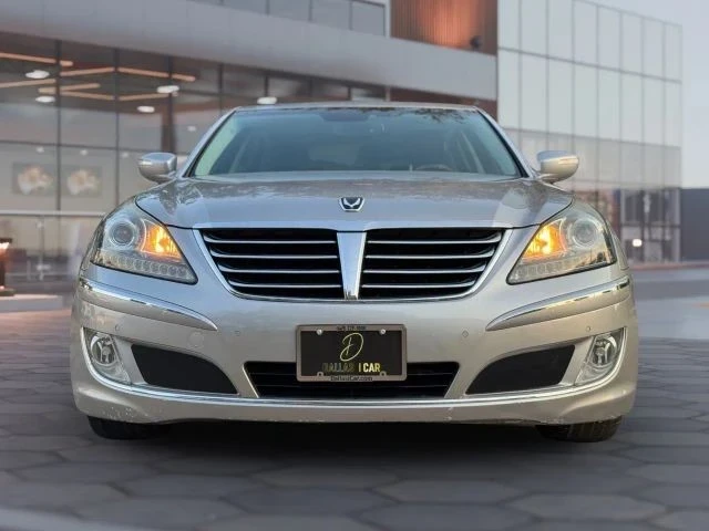 2013 Hyundai Equus - Image 9 of 21