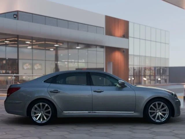 2013 Hyundai Equus - Image 8 of 21