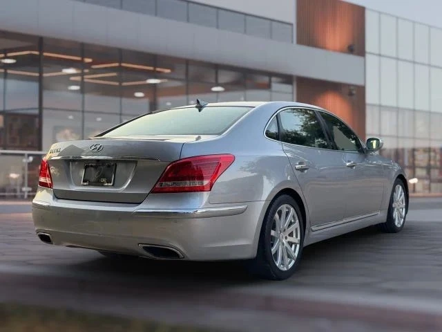 2013 Hyundai Equus - Image 6 of 21
