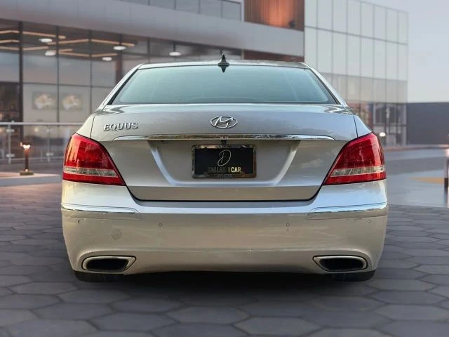 2013 Hyundai Equus - Image 5 of 21