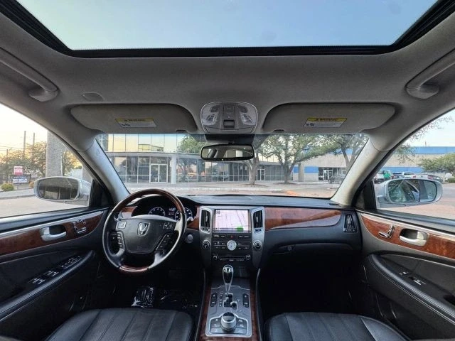 2013 Hyundai Equus - Image 12 of 21