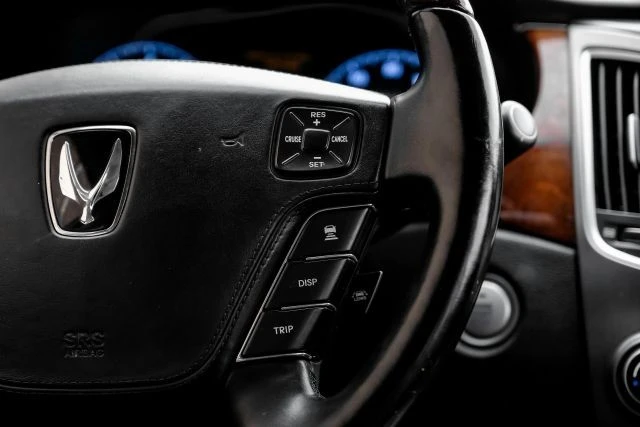 2013 Hyundai Equus - Image 20 of 21