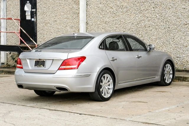2013 Hyundai Equus - Image 9 of 21