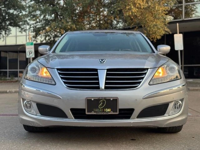 2013 Hyundai Equus - Image 9 of 21