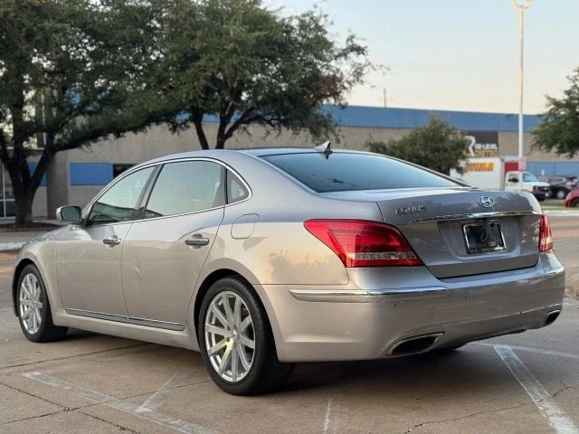 2013 Hyundai Equus - Image 4 of 21