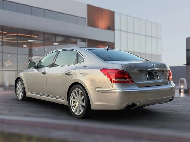 2013 Hyundai Equus - Image 4 of 21
