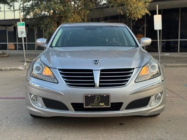 2013 Hyundai Equus - Image 7 of 21