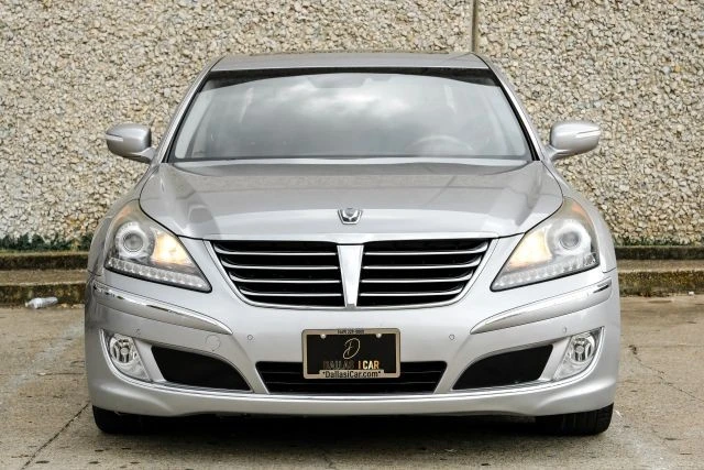 2013 Hyundai Equus - Image 6 of 21