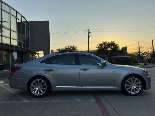 2013 Hyundai Equus - Image 8 of 21