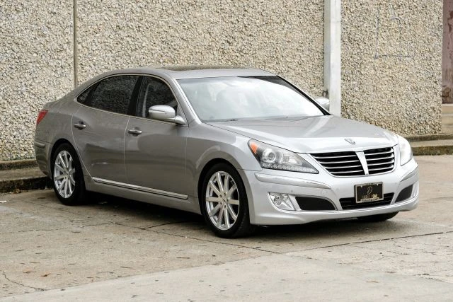 2013 Hyundai Equus - Image 7 of 21