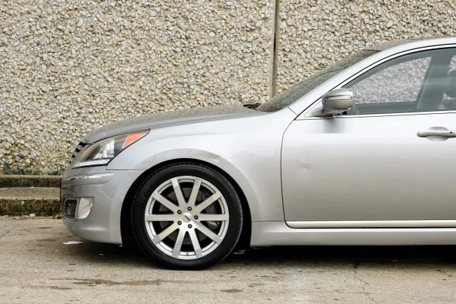 2013 Hyundai Equus - Image 13 of 21