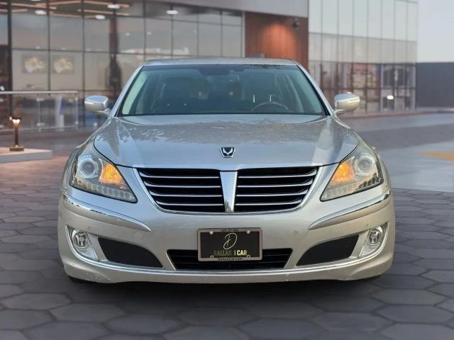 2013 Hyundai Equus - Image 7 of 21