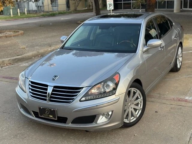 2013 Hyundai Equus - Image 2 of 21